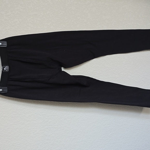 Colosseum Black Thermal Pants Baselayer - Picture 4 of 4